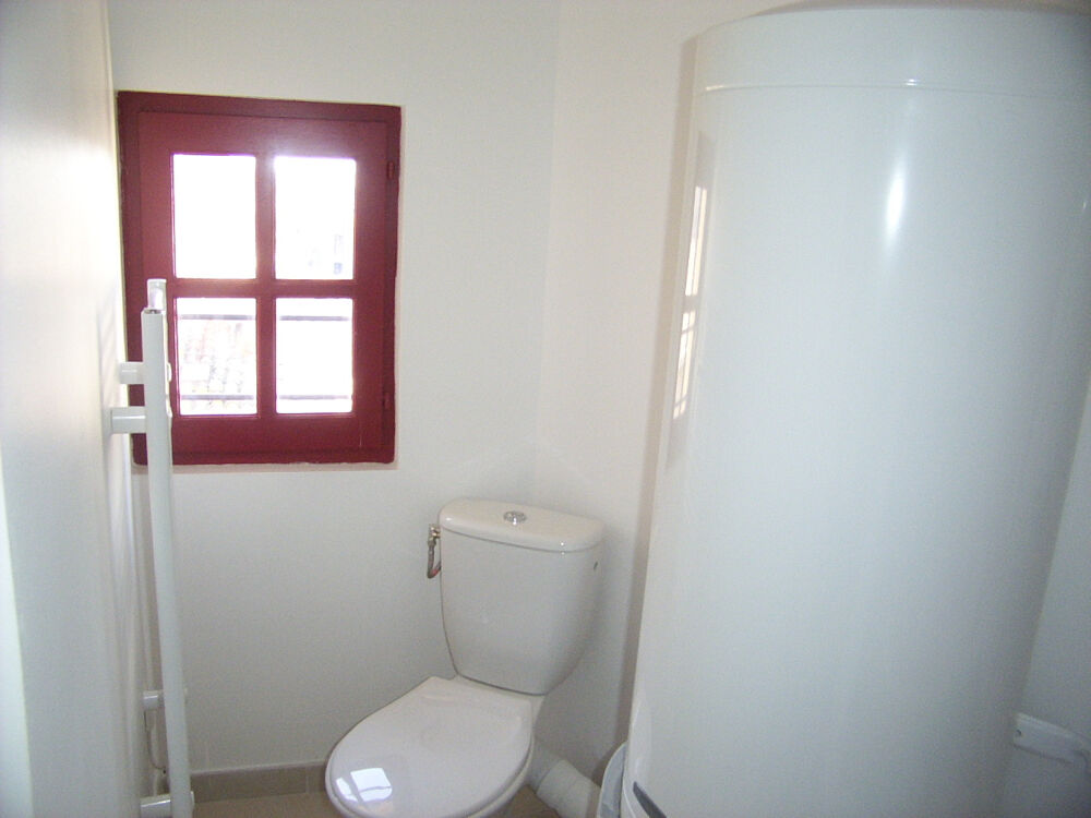 Location Appartement T2 AGDE - 2 pièces- 28 m² Agde