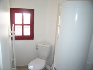  Appartement à louer 2 pièces 29 m²