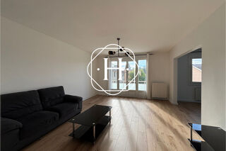  Appartement à louer 4 pièces 88 m²
