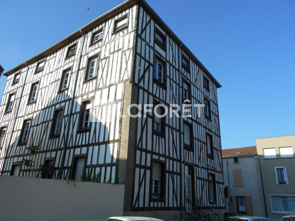 Location Appartement APPARTEMENT CHALONS EN CHAMPAGNE - 2 pièces - 38.36 m² Chalons en champagne