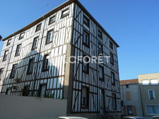  Appartement à louer 2 pièces 38 m²