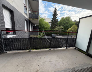  Appartement à vendre 2 pièces 48 m²