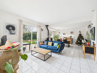  Maison � vendre 5 pi�ces 110 m�