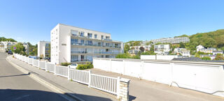  Appartement Sainte-Adresse (76310)