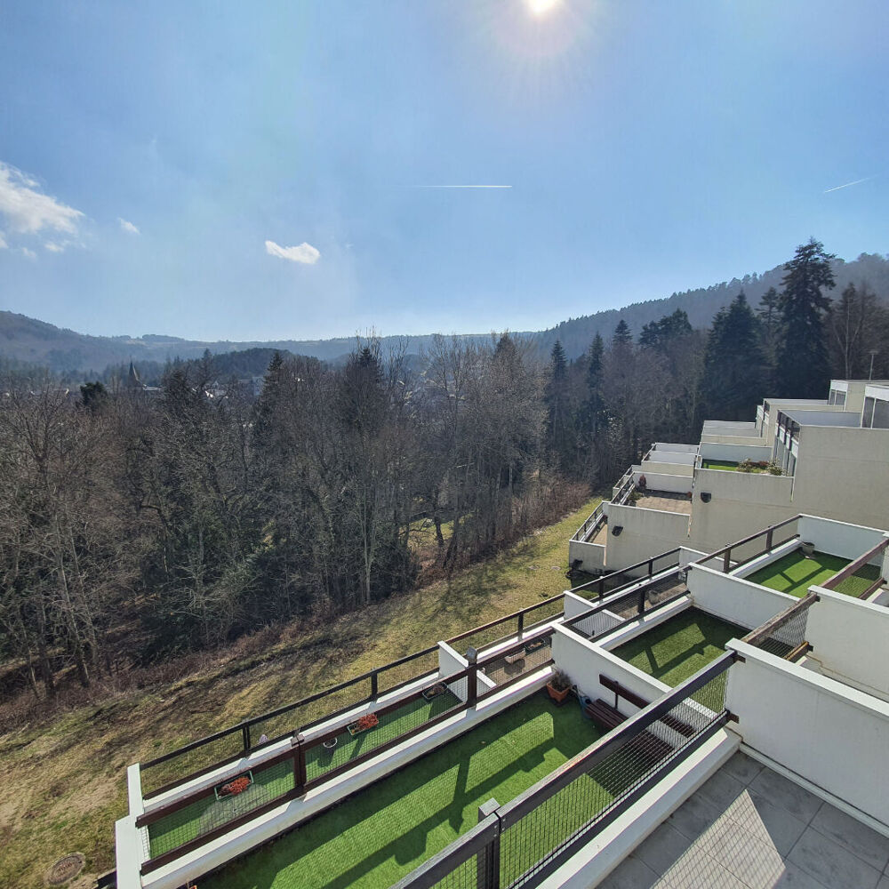 Appartement MUROL