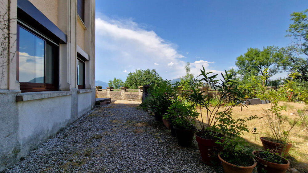 Vente Appartement Appartement Aix Les Bains 3 pièce(s) Terrasse- Vue lac Aix les bains