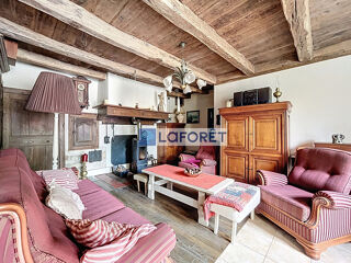  Maison � vendre 3 pi�ces 105 m�