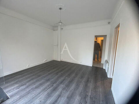   Local commercial Les Lilas 57 m2 
