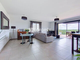  Maison à vendre 4 pièces 92 m²