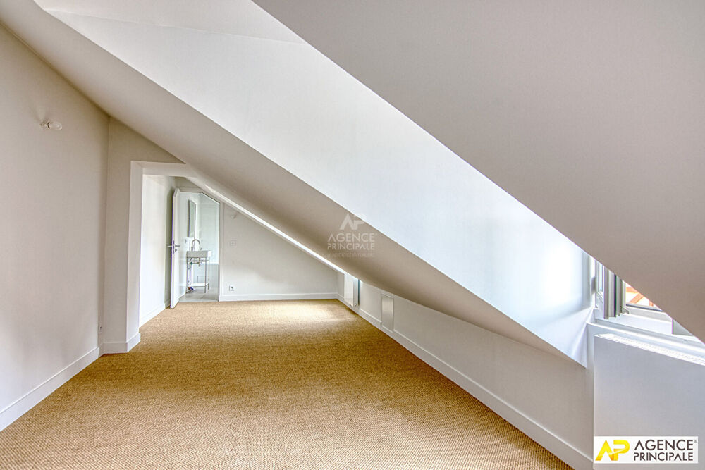 à vendre  Maison Versailles (78000)