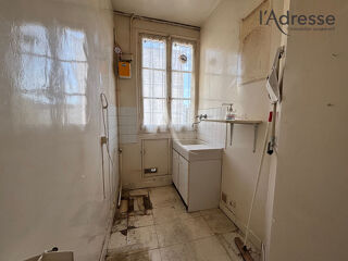  Appartement à vendre 1 pièce 19 m²