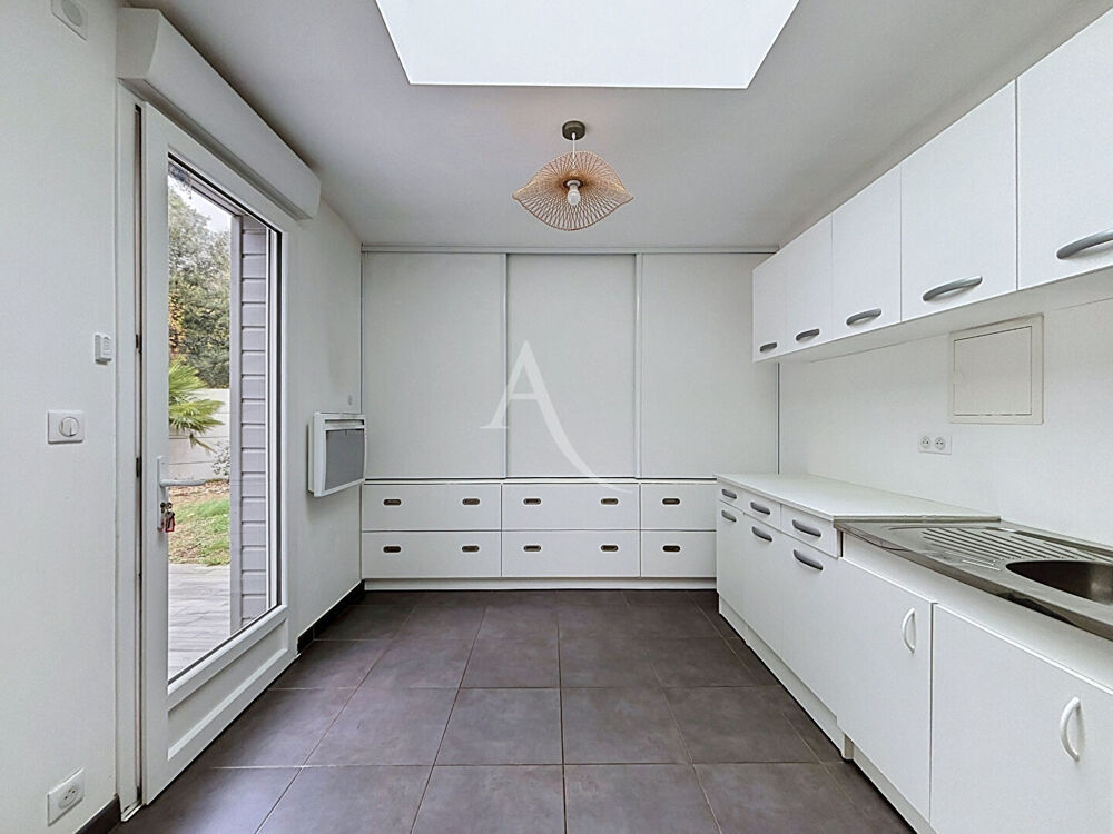 Vente Maison Maison Angers 5 pièce(s) 112 m2 Angers