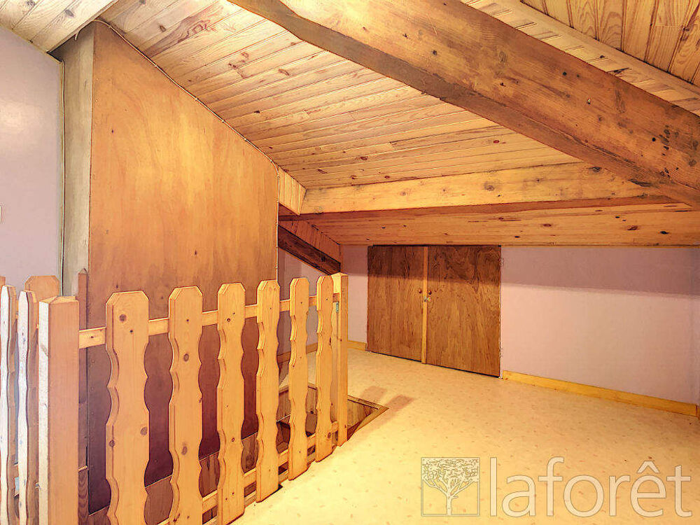 Location Appartement Maison individuelle T4 à Vannes le chatel Vannes le chatel