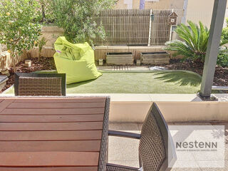  Appartement  louer 2 pices 1 m