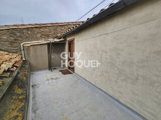  Maison � vendre 5 pi�ces 95 m�