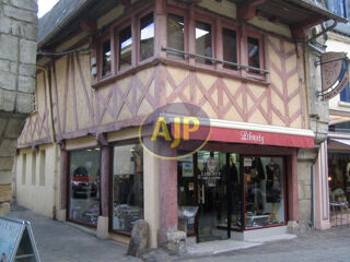  Immeuble à vendre 3 pièces 255 m² Pontivy