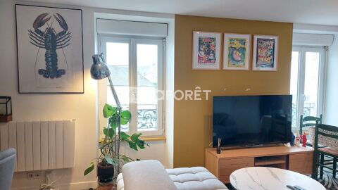  Appartement � louer 2 pi�ces 40 m�