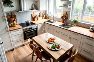  Appartement à vendre 4 pièces 95 m²