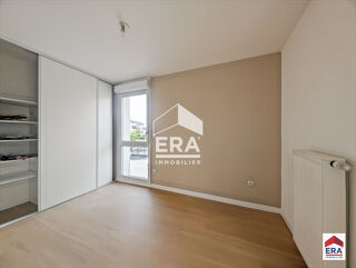 Vente Appartement Appartement - 67 m² -  Terrasse - place de parking sécurisée - Wasquehal Centre Wasquehal