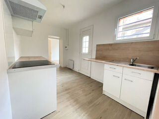  Appartement à louer 2 pièces 35 m²
