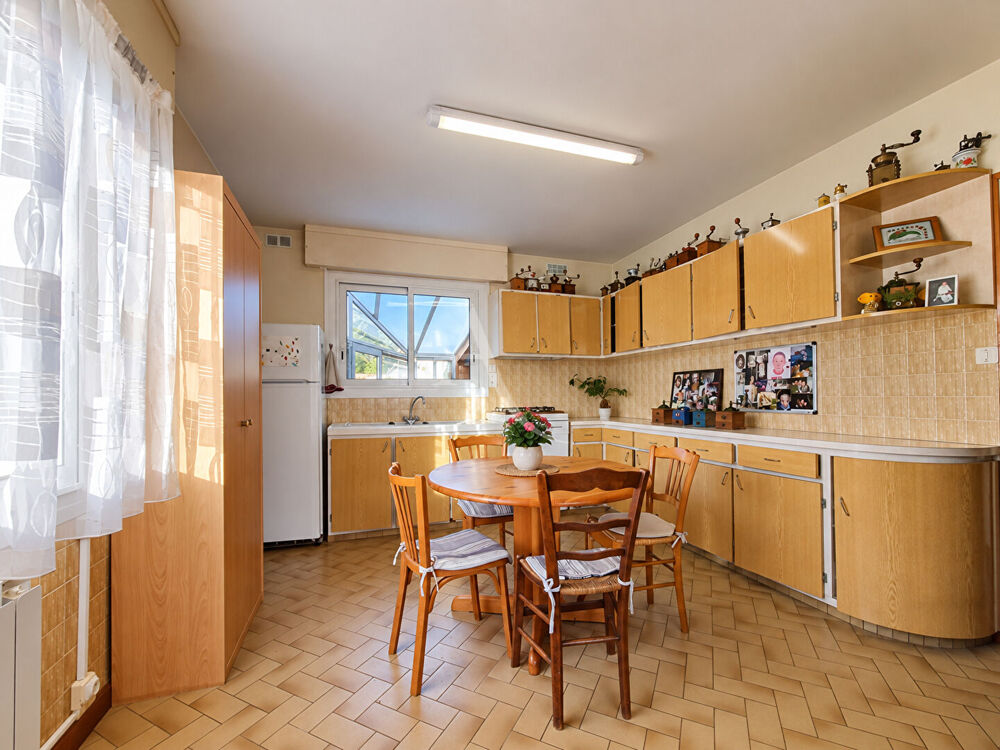 Maison Saint Gilles Croix De Vie 4 chambres Boisvinet