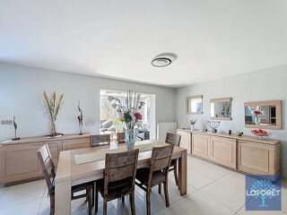  Maison � vendre 5 pi�ces 124 m�