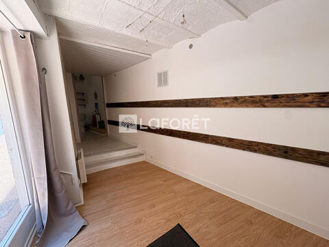   Local commercial Amelie Les Bains Palalda 1 pièce(s) 16 m2 