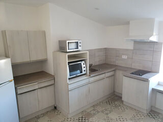  Appartement à louer 2 pièces 32 m²