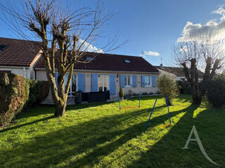 Maison 6 pièces 101 m² · à Buchelay · 101 m² · 289 000 €