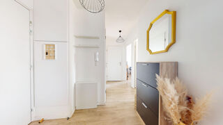  Appartement � vendre 3 pi�ces 51 m�