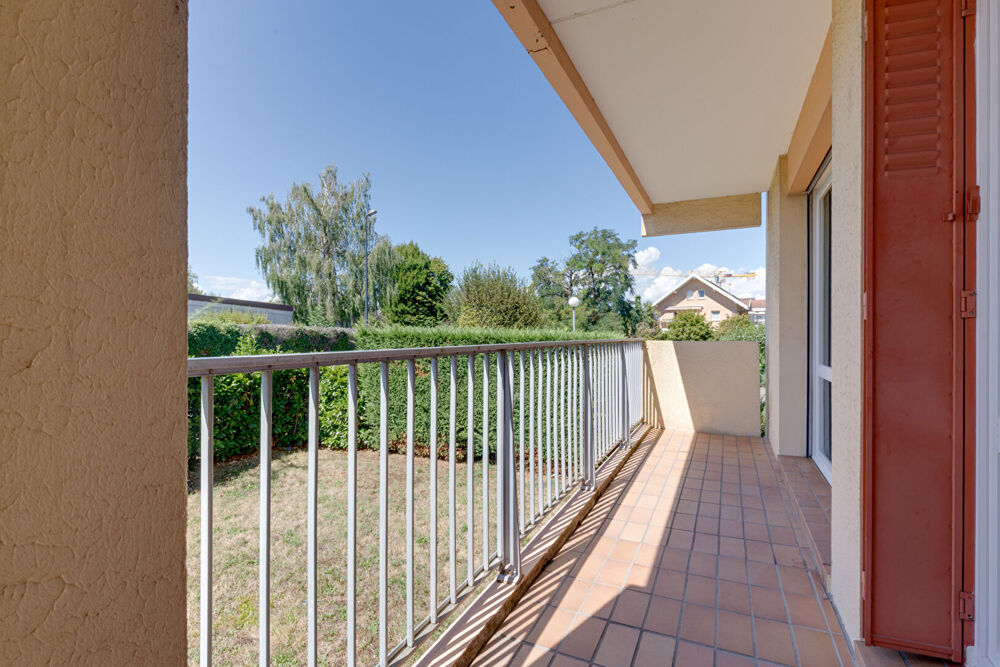 Appartement Douvaine 2 pièces 43.64 m²