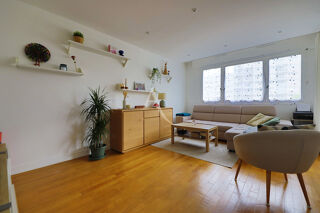  Appartement � vendre 2 pi�ces 51 m�