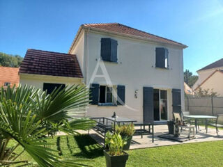  Maison � vendre 4 pi�ces 78 m�