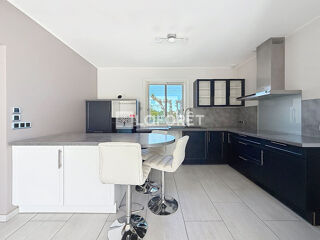  Maison à vendre 4 pièces 112 m²