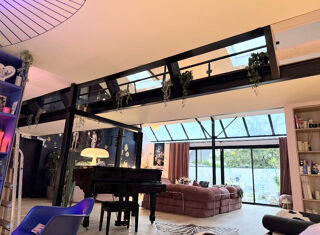 Maison à vendre 7 pièces 260 m²