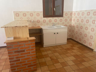  Appartement à louer 3 pièces 59 m²