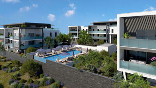  Appartement � vendre 2 pi�ces 46 m�