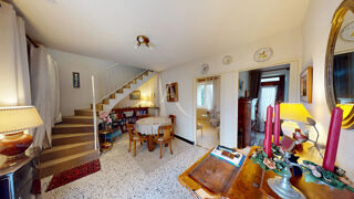  Maison � vendre 3 pi�ces 88 m�