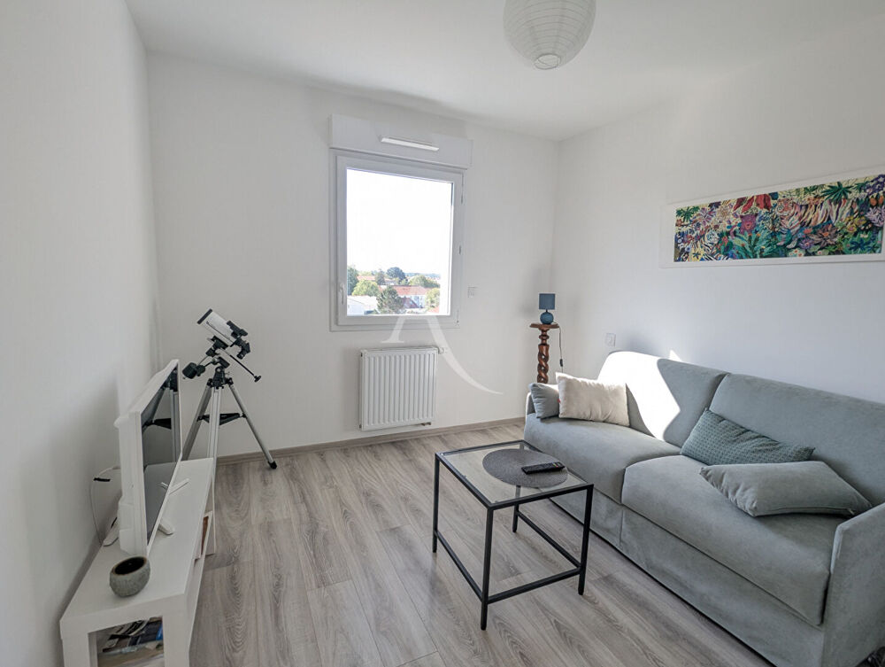 Vente Appartement A VENDRE - Appartement - CHALLANS Challans