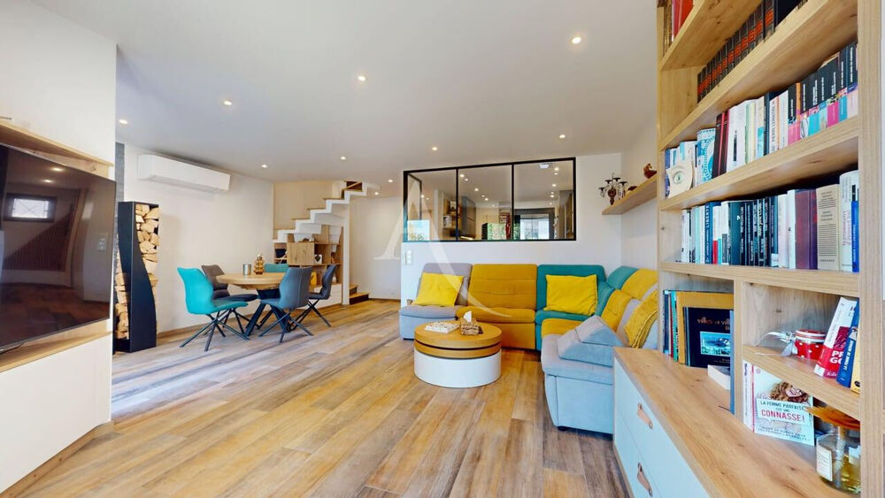 Maison 6 pièce(s) 125 m2