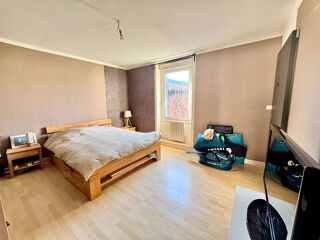  Appartement � louer 2 pi�ces 52 m�