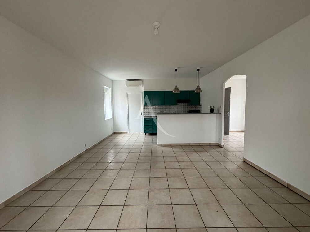 Location Appartement Appartement T2 bis - Quai de la Fontaine Nimes