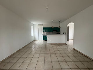  Appartement à louer 2 pièces 53 m²