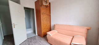  Appartement � vendre 5 pi�ces 93 m�