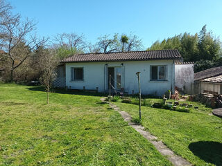  Immeuble à vendre 7 pièces 120 m²