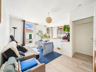  Appartement à vendre 2 pièces 41 m²