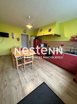  Maison � vendre 4 pi�ces 100 m�