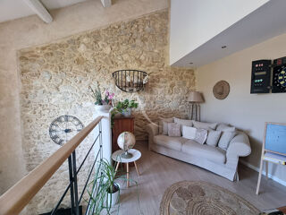  Maison � vendre 6 pi�ces 140 m�