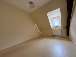  Appartement à louer 3 pièces 49 m²