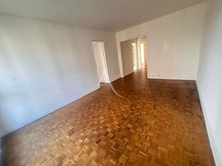  Appartement � vendre 3 pi�ces 59 m�